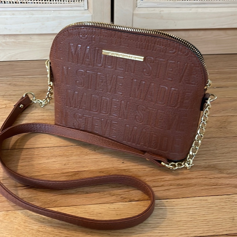 Steve Madden purse